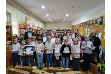 A szabadkai és hajdújárási díjazottak/Fotó: Grubanov Martinek Emília