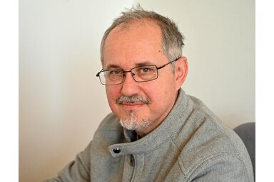 Dr. Bagi Ferenc/Fotó: Ótos András