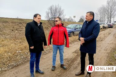 A projektum összértéke 8 millió dinár, melyből a munkálatokat elvégezték (Fotó: Bajić Jenei Klementina felvétele)