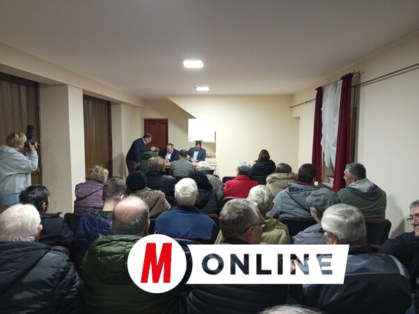 Kopasz Tamás felvétele