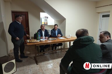 A tartományi mezőgazdasági titkárság idei költségvetése 11,7 milliárd dinár, és összesen 27 pályázati kiírást terveznek (Fotó: Kopasz Tamás felvétele)