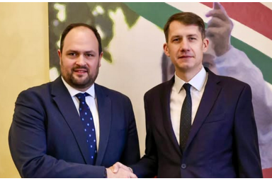 Dr. Pásztor Bálint / Facebook