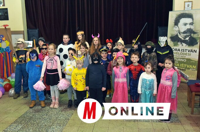 Gergely Árpád felvétele