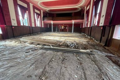 Ady Endre Művelődési Központ