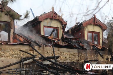Benedek Miklós felvétele