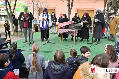 (Fotó: Ótos András/archív felvétel)