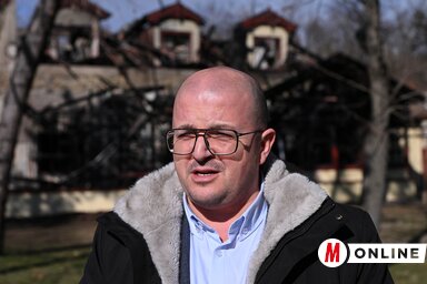 Molnár Edvárd felvétele