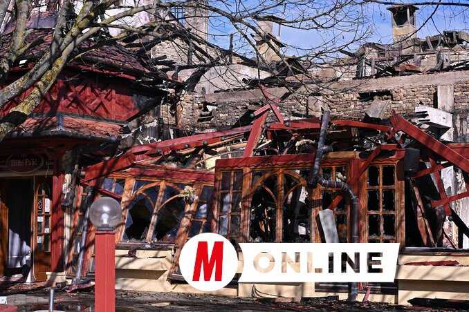 Molnár Edvárd felvétele