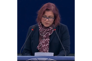 Facebook/Screenshot/Vicsek Annamária