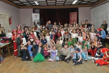 Gergely József felvétele