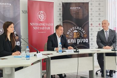 A szervezők nagy látogatottságra számítanak (A tartományi kormány felvétele)