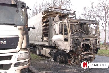 Újvidéken viszonylag gyakran gyújtanak fel gépjárműveket, vagy műszaki hiba miatt gyulladnak járművek (Fotó: Ótos András)