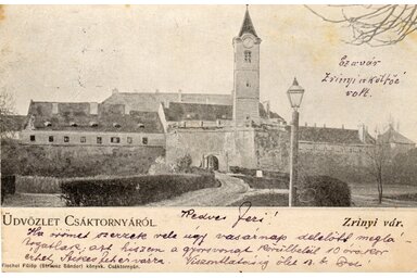 Fotó: Mák Ferenc archívuma