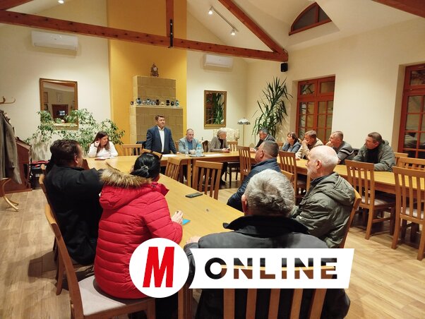 Herczeg Zsolt felvétele