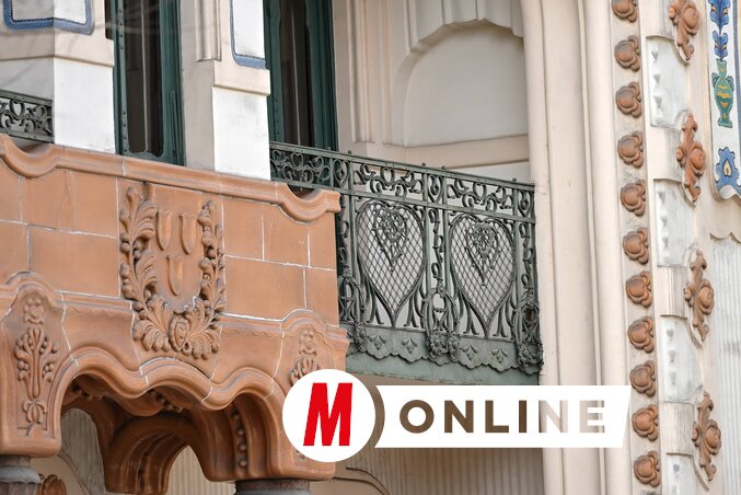 Molnár Edvárd felvétele