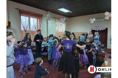 Kolovity Edina felvétele