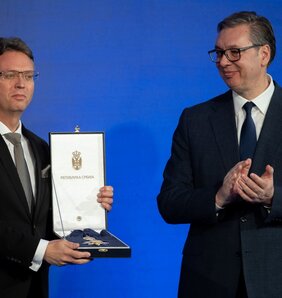 Fotó: MTI/KIM/Cser Dániel