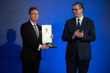 Fotó: MTI/KIM/Cser Dániel