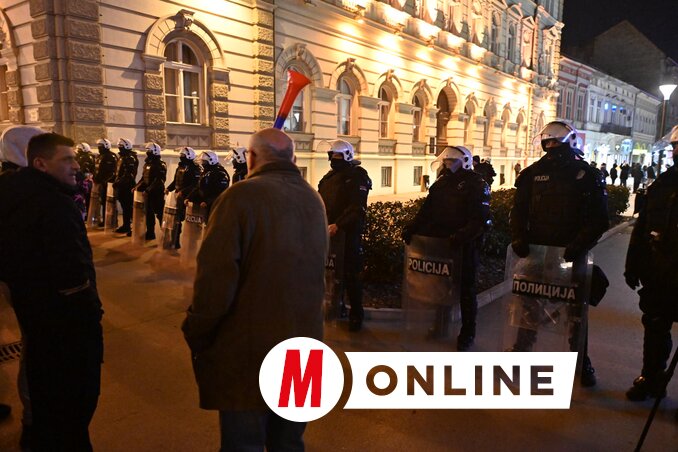 Ótos András felvétele