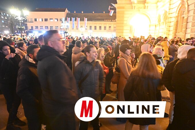 Ótos András felvétele