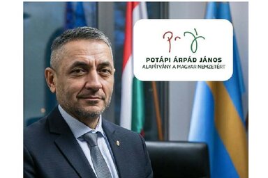 Az alapítvány célja, hogy elismerésben és támogatásban részesítse azokat a magyar fiatalokat, akik nemcsak tehetségesek, hanem tevékeny résztvevői is szűkebb hazájuk közösségi életének