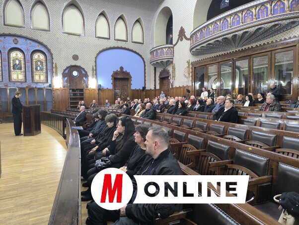 Dér Dianna felvétele