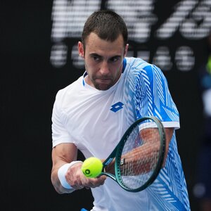 Beta/AP - Györe László nem indul a riói tornán