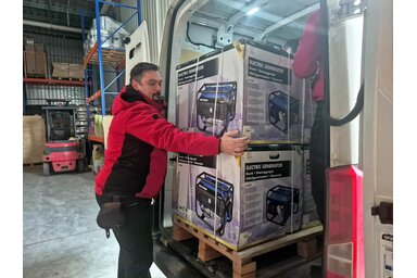 Facebook/Katolikus Karitász/Zagyva Richárd