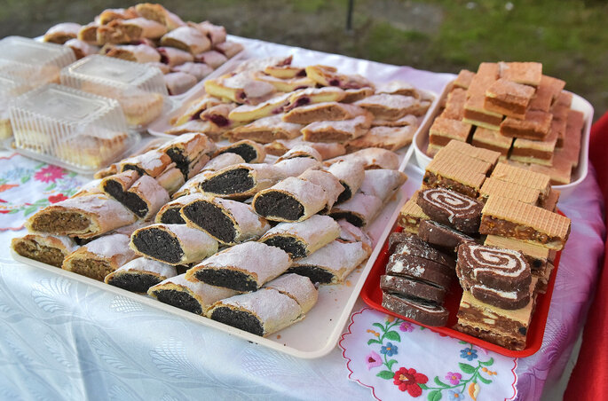 Meg is édesítették a napot