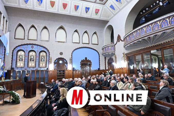 Molnár Edvárd felvétele