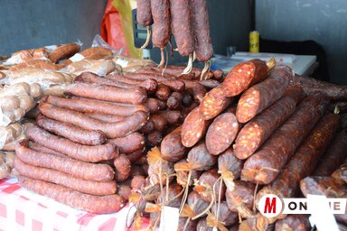 (Fotó: Paraczky László/Archív)