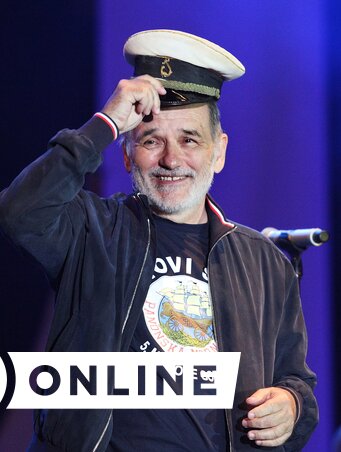 Ótos András felvétele