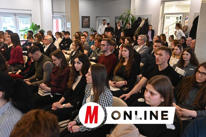 Ótos András felvétele