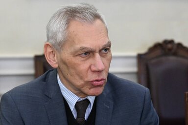 Az orosz nagykövet a kétoldalú kapcsolatok további erősödésére számít (Fotó: Beta)