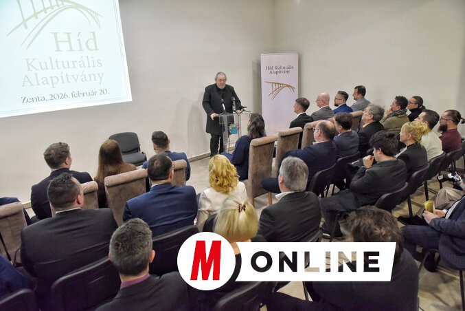 Gergely Árpád felvétele