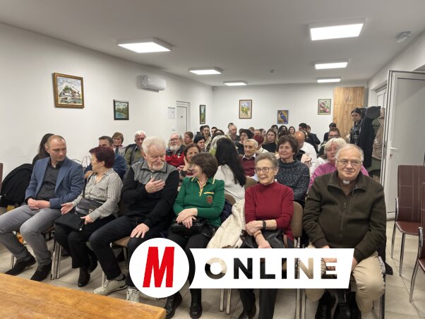 Ladišić Nóra felvétele