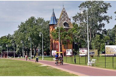 Gergely Árpád felvétele