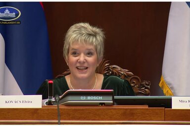 Kovács Elvira (Fotó: Facebook)