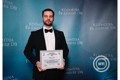 MTI/Bruzák Noémi  felvétele