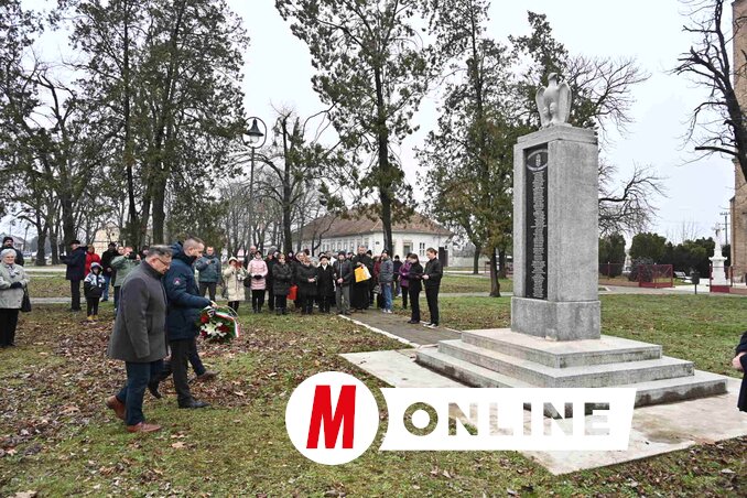 Ótos András felvétele