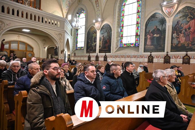 Ótos András felvétele