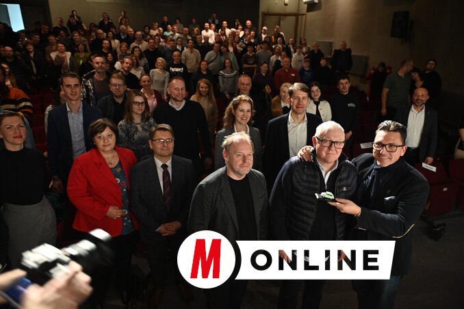 Az óbecsei esemény iránt nagy volt az érdeklődés (Ótos András felvétele)