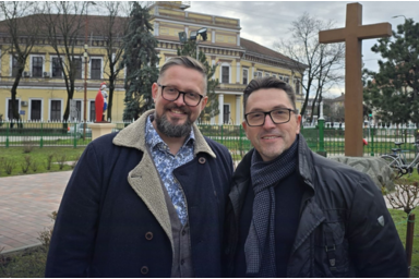 Juhász Bálint / Facebook