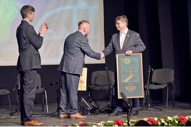 Fotó: Gergely Árpád