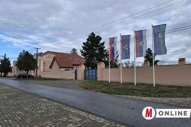 A pályázat összértéke 10 millió dinár, a támogatásban 31 vajdasági általános iskola részesül (Fotó: Kancsár Izabella felvétele)