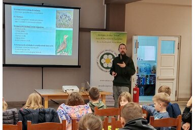 Arcus Környezetvédő Egyesület