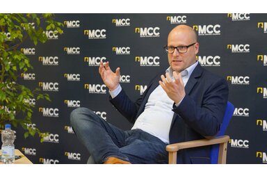 Facebook/Mathias Corvinus Collegium/Sebestyén Géza