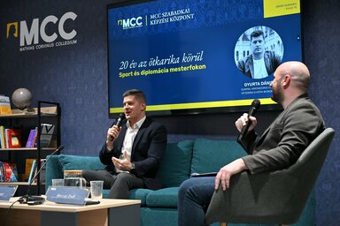 Molnár Edvárd felvétele