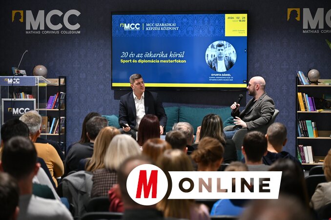 Molnár Edvárd felvétele