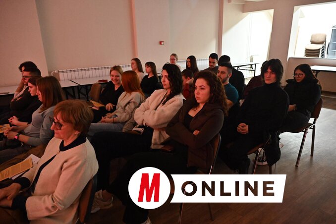 Ótos András felvétele